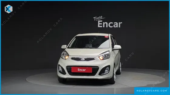 KIA MORNING (PICANTO) DELUXE