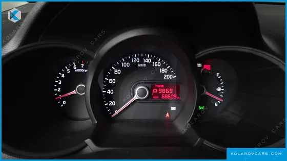 KIA MORNING (PICANTO) DELUXE