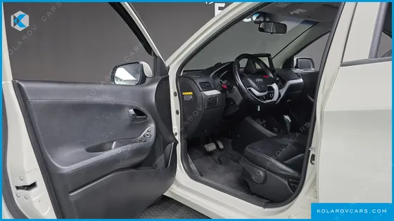 KIA MORNING (PICANTO) DELUXE