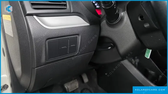 KIA MORNING (PICANTO) DELUXE