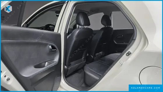 KIA MORNING (PICANTO) DELUXE