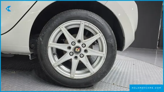 KIA MORNING (PICANTO) DELUXE