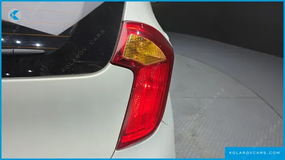 KIA MORNING (PICANTO) DELUXE