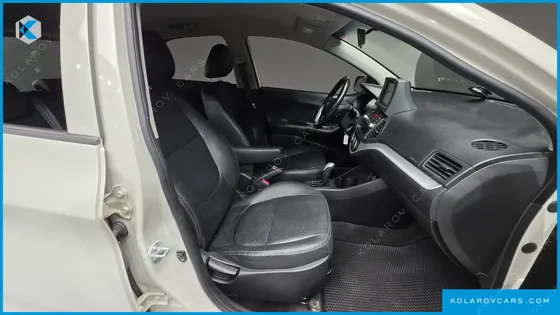 KIA MORNING (PICANTO) DELUXE