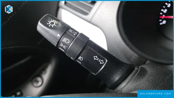 KIA MORNING (PICANTO) DELUXE