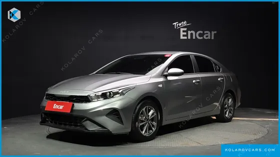 KIA K3 1.6