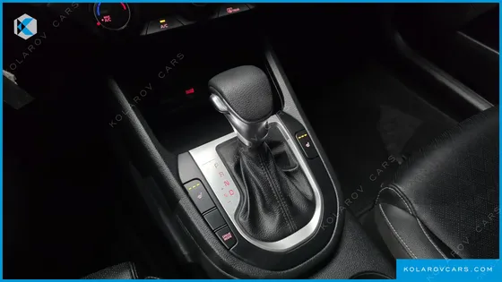 KIA K3 1.6