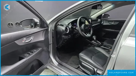 KIA K3 1.6