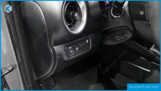 KIA K3 1.6