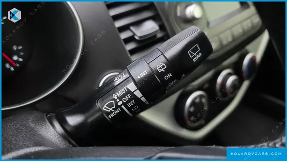 KIA MORNING (PICANTO) LUXURY