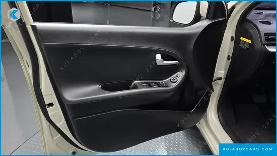 KIA MORNING (PICANTO) LUXURY