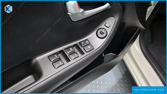 KIA MORNING (PICANTO) LUXURY