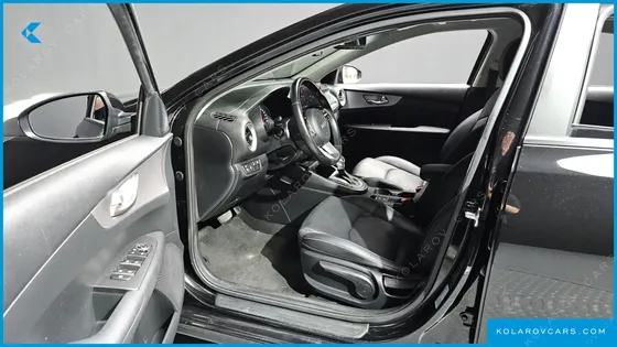 KIA K3 1.6