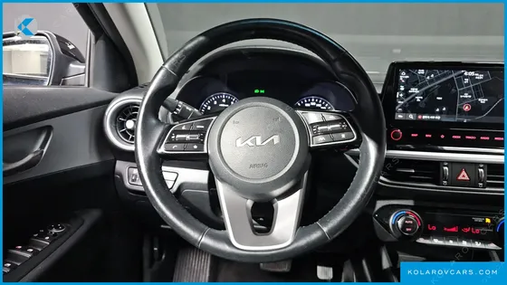 KIA K3 1.6
