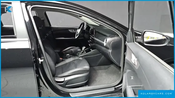 KIA K3 1.6