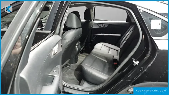 KIA K3 1.6
