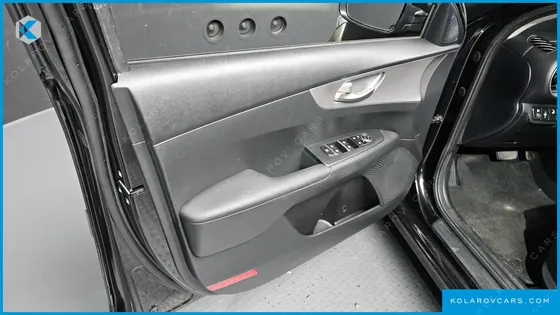 KIA K3 1.6