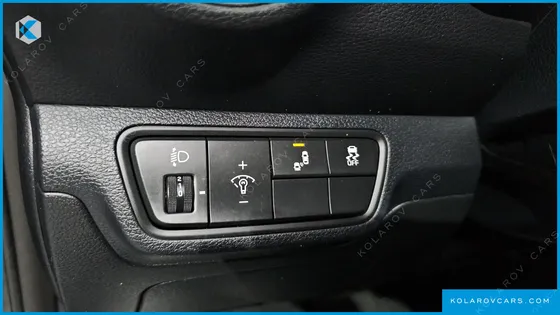 KIA K3 1.6