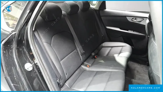 KIA K3 1.6