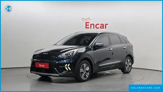 KIA NIRO 1.6 HEV