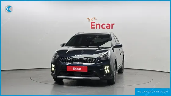 KIA NIRO 1.6 HEV