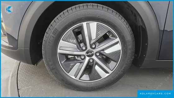 KIA NIRO 1.6 HEV