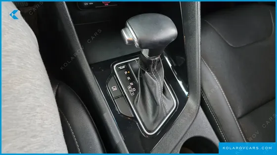 KIA NIRO 1.6 HEV