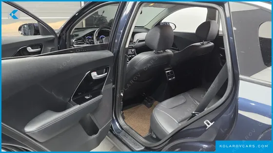 KIA NIRO 1.6 HEV