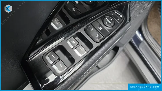 KIA NIRO 1.6 HEV