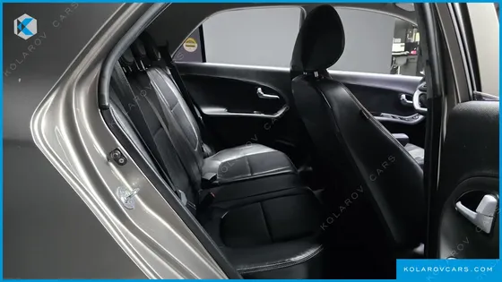 KIA MORNING (PICANTO) LUXURY