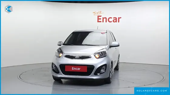 KIA MORNING (PICANTO) DELUXE TRENDY