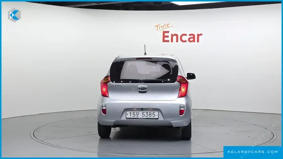KIA MORNING (PICANTO) DELUXE TRENDY