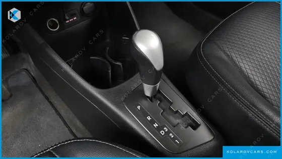 KIA MORNING (PICANTO) DELUXE TRENDY