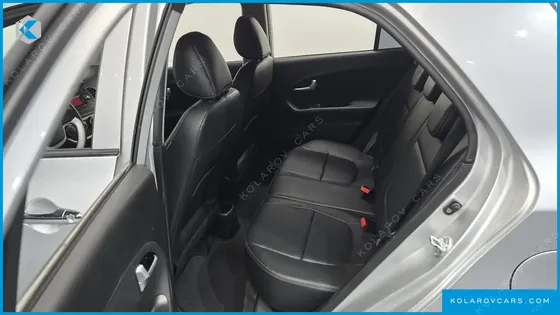 KIA MORNING (PICANTO) DELUXE TRENDY