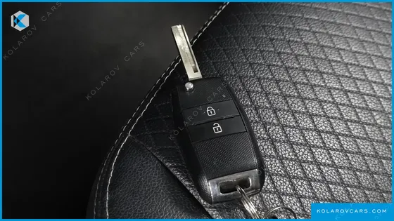 KIA MORNING (PICANTO) DELUXE TRENDY