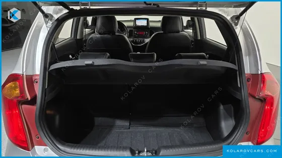 KIA MORNING (PICANTO) DELUXE TRENDY