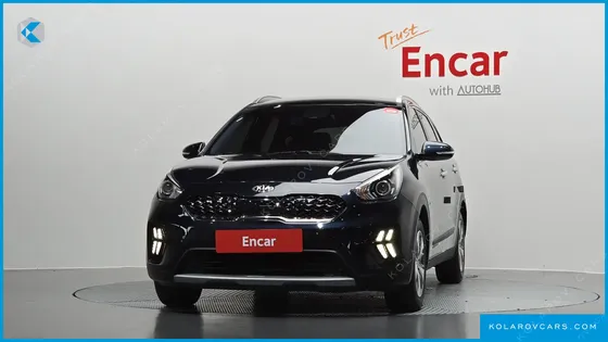 KIA NIRO 1.6 HEV
