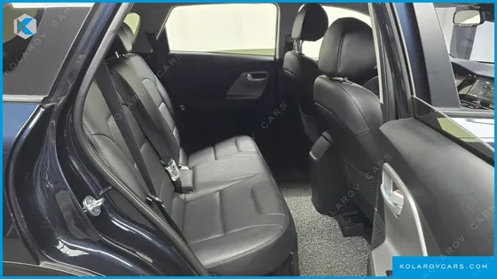 KIA NIRO 1.6 HEV