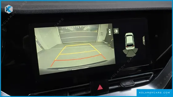 KIA NIRO 1.6 HEV