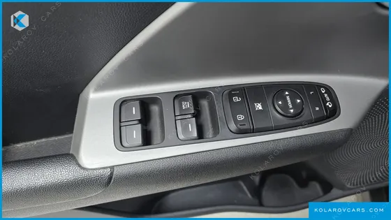 KIA NIRO 1.6 HEV
