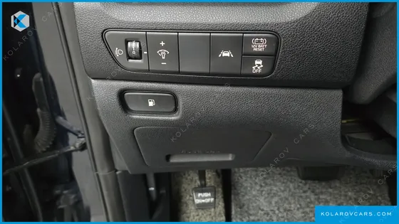 KIA NIRO 1.6 HEV