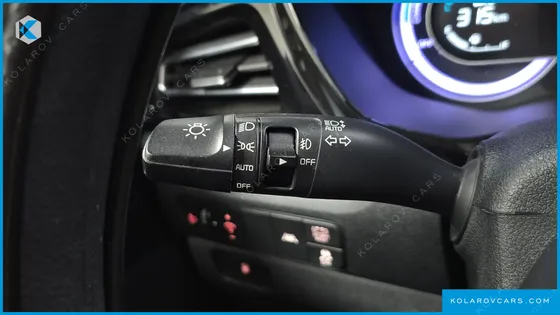 KIA NIRO 1.6 HEV
