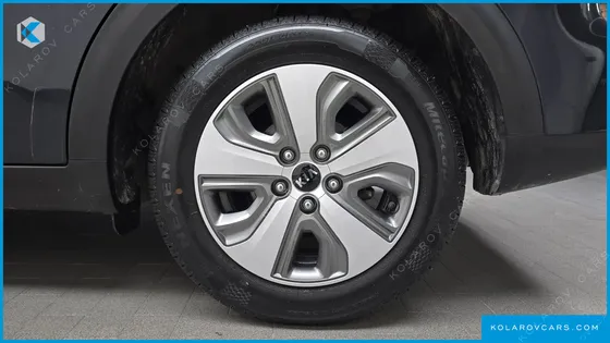 KIA NIRO 1.6 HEV