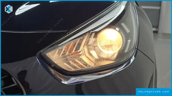 KIA NIRO 1.6 HEV