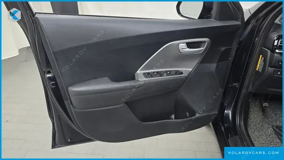 KIA NIRO 1.6 HEV