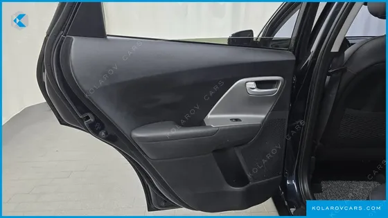 KIA NIRO 1.6 HEV