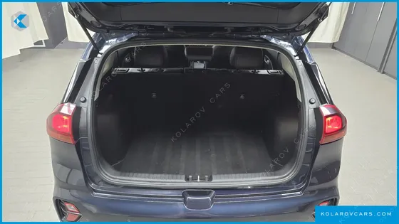 KIA NIRO 1.6 HEV