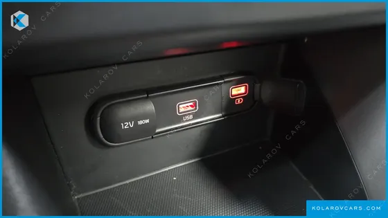 KIA NIRO 1.6 HEV