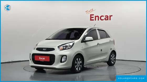 KIA MORNING (PICANTO) DELUXE