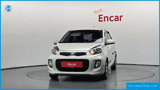 KIA MORNING (PICANTO) DELUXE